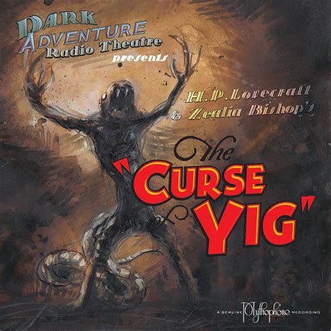 The Wrath of Yig: Exploring the Devastating Effects of the Curse